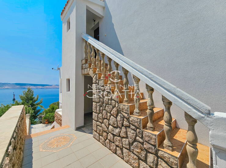 EKSKLUZIVNO: 9 APARTMANA 10 m OD MORA (1. RED) — fotografija 2