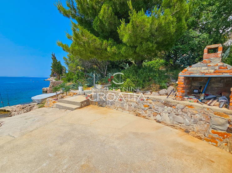 EKSKLUZIVNO: 9 APARTMANA 10 m OD MORA (1. RED) — fotografija 4