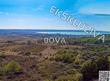 Zemljiste Radovin, Ražanac 2.922m² - 32.000 € | SveHrNekretnine