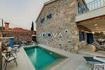 Villa 241 m2 – Ždrelac *30m od mora* (ID-2547/E)