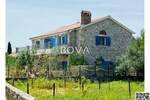 Villa 241 m2 – Ždrelac *30m od mora* (ID-2547/E) — fotografija 2