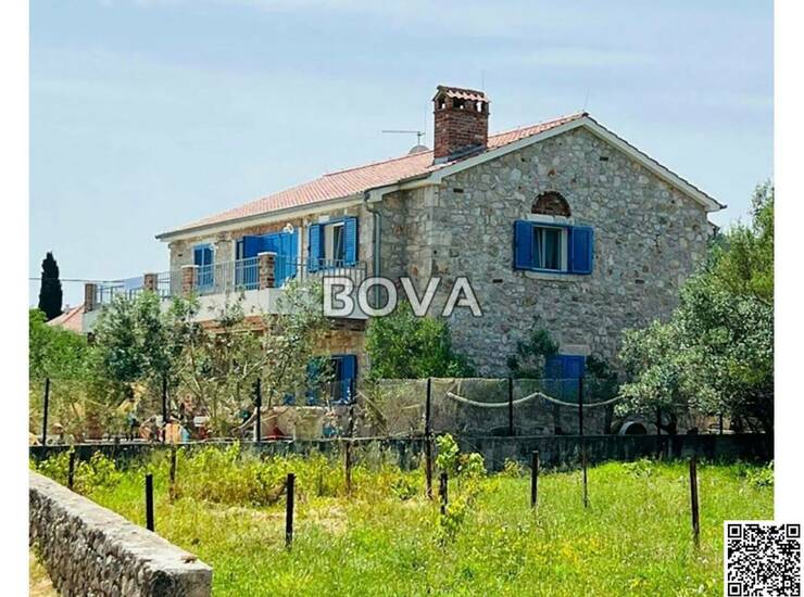 Villa 241 m2 – Ždrelac *30m od mora* (ID-2547/E) — fotografija 2