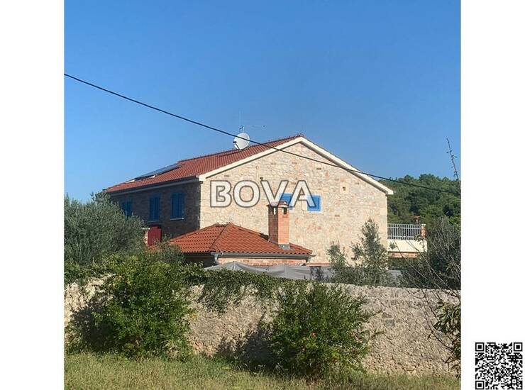 Villa 241 m2 – Ždrelac *30m od mora* (ID-2547/E) — fotografija 4