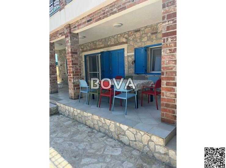 Villa 241 m2 – Ždrelac *30m od mora* (ID-2547/E) — fotografija 5
