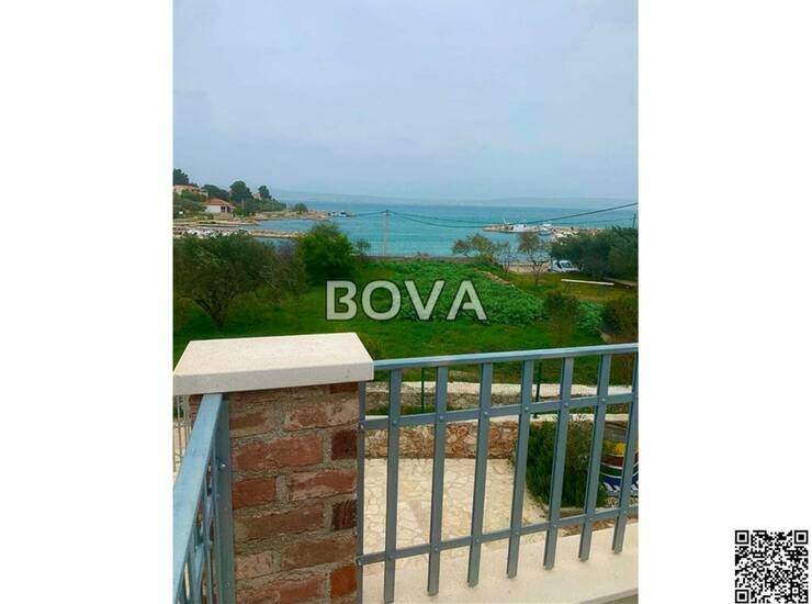 Villa 241 m2 – Ždrelac *30m od mora* (ID-2547/E) — fotografija 8