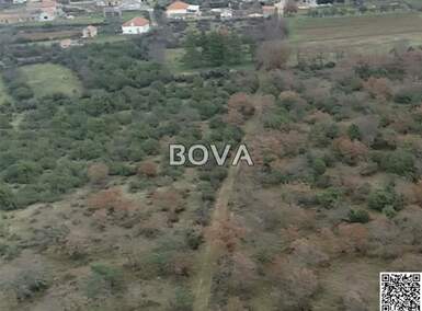 Zemljiste Briševo, Poličnik 1.823m² - 12.000 € | SveHrNekretnine