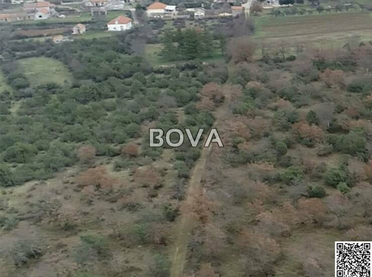 Poljoprivredno zemljište 1823 m2 – Briševo *Oranica* (ID-2546/E)
