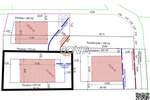 Građevinsko zemljište 470 m2 – Neviđane *70m od mora* (ID-2518/E)