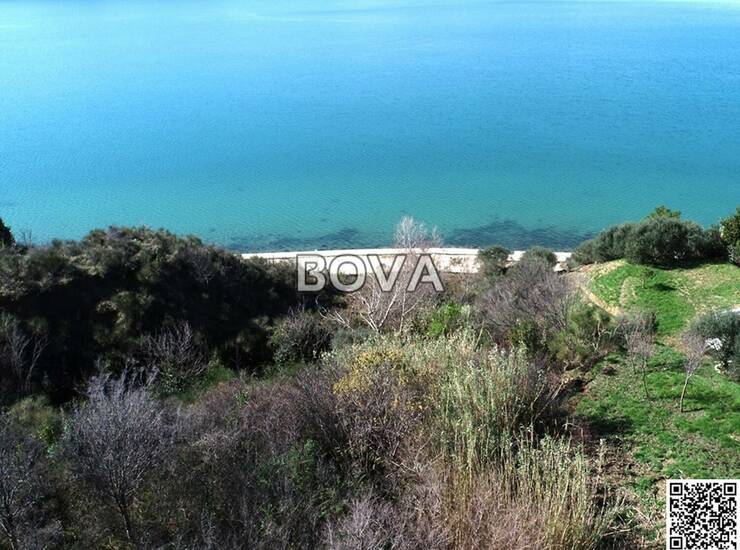 Građevinsko zemljište 1455 m2 – Rtina *POGLED MORE* (ID-2341) — fotografija 3