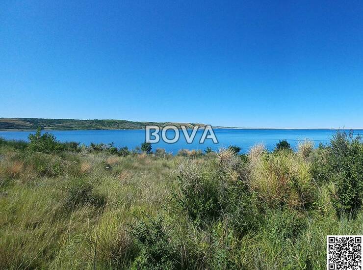 Građevinsko zemljište 1455 m2 – Rtina *POGLED MORE* (ID-2341) — fotografija 4