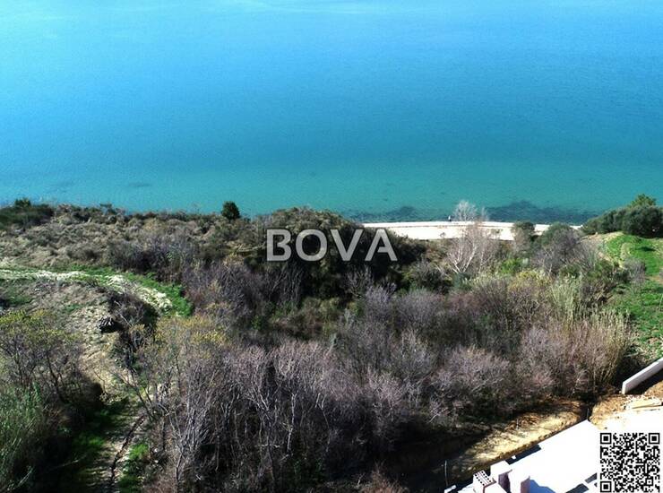 Građevinsko zemljište 1455 m2 – Rtina *POGLED MORE* (ID-2341) — fotografija 6