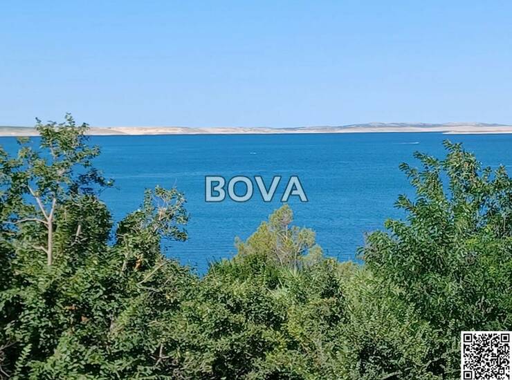 Građevinsko zemljište 1455 m2 – Rtina *POGLED MORE* (ID-2341) — fotografija 7