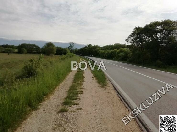 Poljoprivredno zemljište 2199 m2 – Poličnik *Prilika* (ID-2323) — fotografija 2