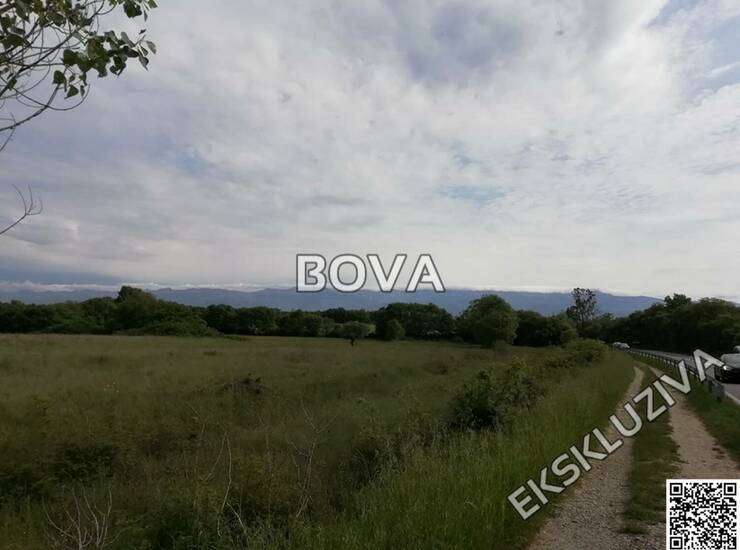 Poljoprivredno zemljište 2199 m2 – Poličnik *Prilika* (ID-2323) — fotografija 3
