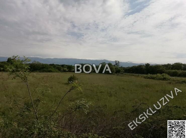 Poljoprivredno zemljište 2199 m2 – Poličnik *Prilika* (ID-2323) — fotografija 4