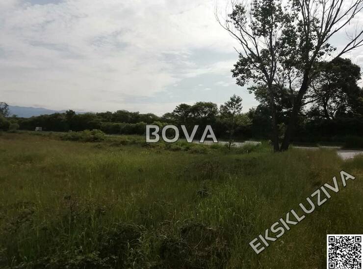 Poljoprivredno zemljište 2199 m2 – Poličnik *Prilika* (ID-2323) — fotografija 5