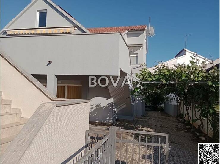 Samostojeća kuća 182 m2 – Bibinje *50 m od mora* (ID-2185/E)