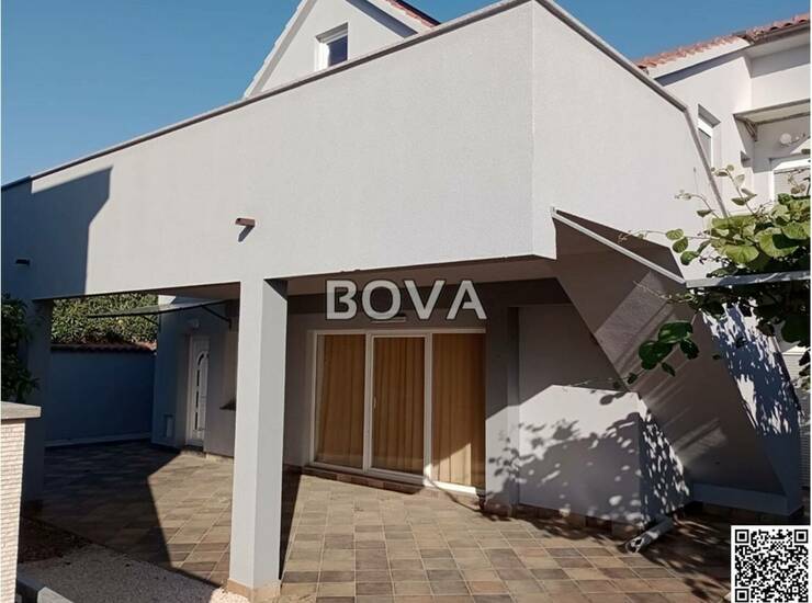 Samostojeća kuća 182 m2 – Bibinje *50 m od mora* (ID-2185/E) — fotografija 2