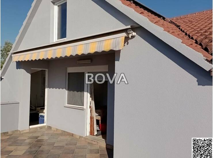 Samostojeća kuća 182 m2 – Bibinje *50 m od mora* (ID-2185/E) — fotografija 3