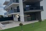 Tribunj,novi 3-soban apartman 86m2 s panoramskim pogledom na more — fotografija 4