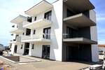 Tribunj,novi 3-soban apartman 86m2 s panoramskim pogledom na more — fotografija 7