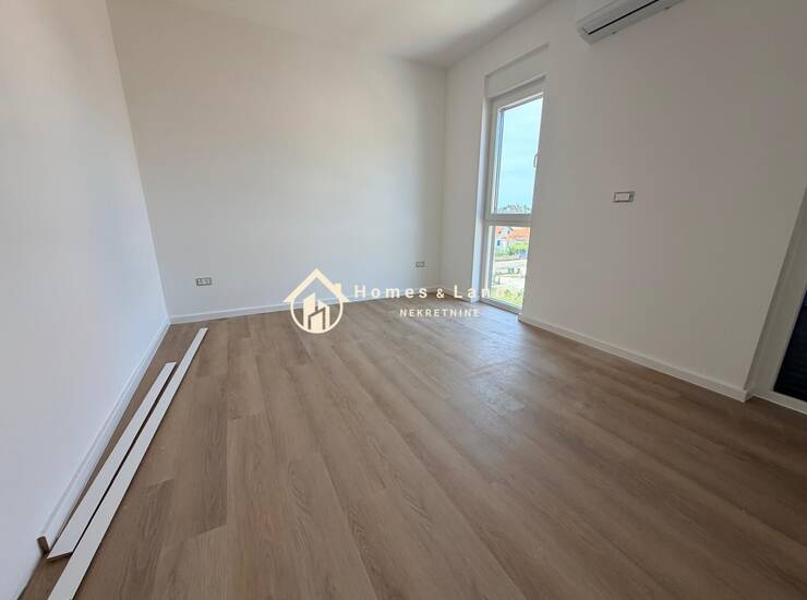 Tribunj,novi 3-soban apartman 86m2 s panoramskim pogledom na more — fotografija 10
