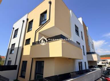 Trosoban stan, Bibinje 69m² - 246.000 € | SveHrNekretnine