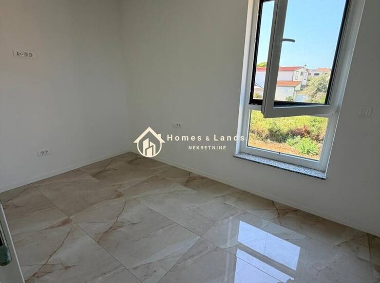 Bibinje,3-soban penthouse(S5Z2)53m2+krovna terasa 53m2+vanjski parking — fotografija 4