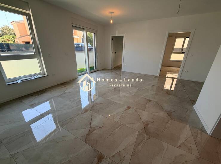Bibinje,3-soban penthouse(S5Z2)53m2+krovna terasa 53m2+vanjski parking — fotografija 5