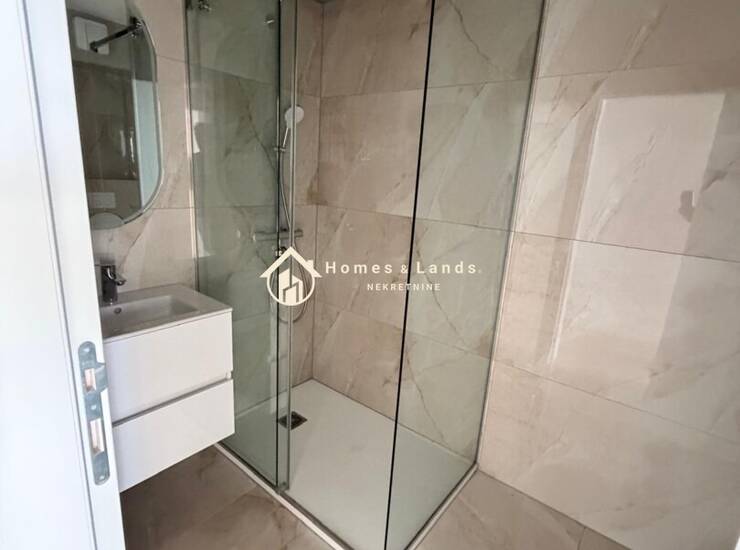 Bibinje,3-soban penthouse(S5Z2)53m2+krovna terasa 53m2+vanjski parking — fotografija 6