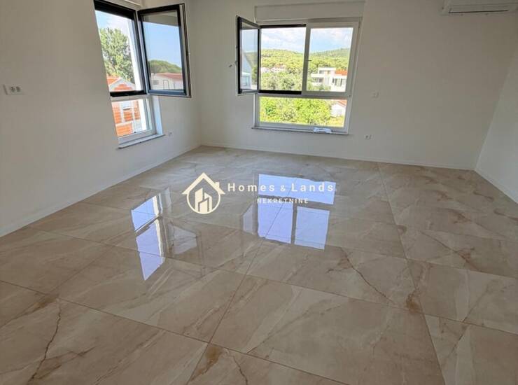 Bibinje,3-soban penthouse(S5Z2)53m2+krovna terasa 53m2+vanjski parking — fotografija 9