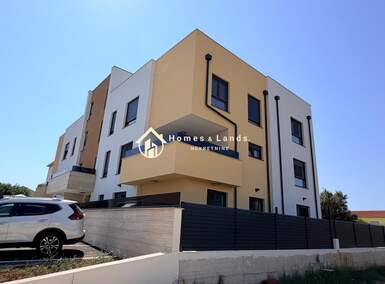 Cetvorosoban stan, Bibinje 110m² - 348.500 € | SveHrNekretnine