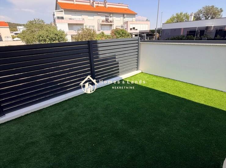 Bibinje,novi 3-soban stan 53m2+vrt 45m2 u prizemlju(S1Z1) — fotografija 9