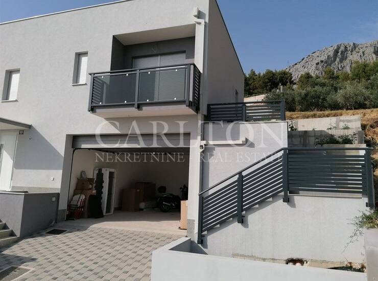 Kuća Prodaja Podstrana 240 m2 — fotografija 3