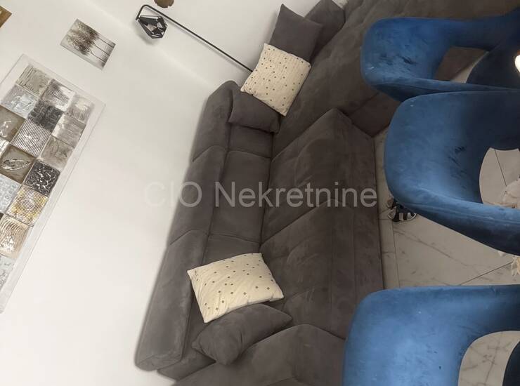 Split/Podstrana stan 89,18 m2, prodaja  — fotografija 4
