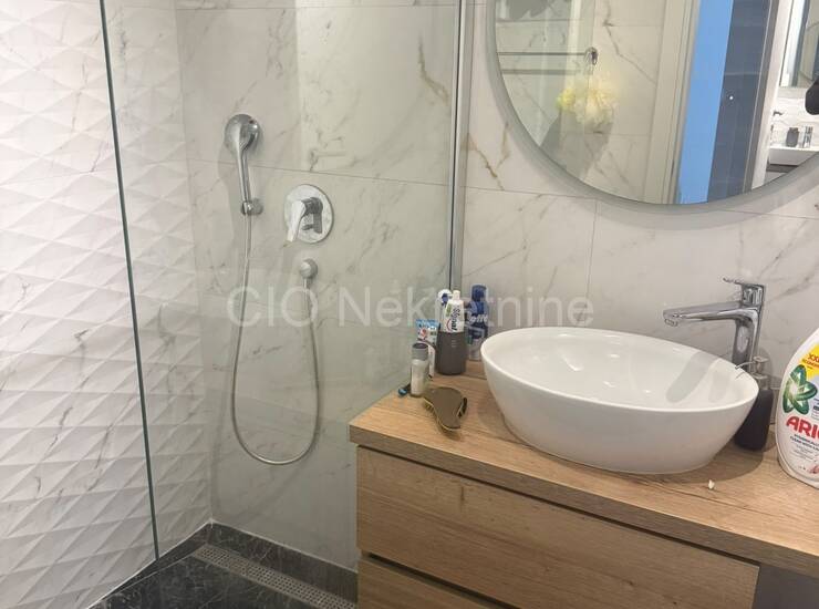 Split/Podstrana stan 89,18 m2, prodaja  — fotografija 5