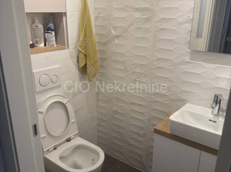 Split/Podstrana stan 89,18 m2, prodaja  — fotografija 6