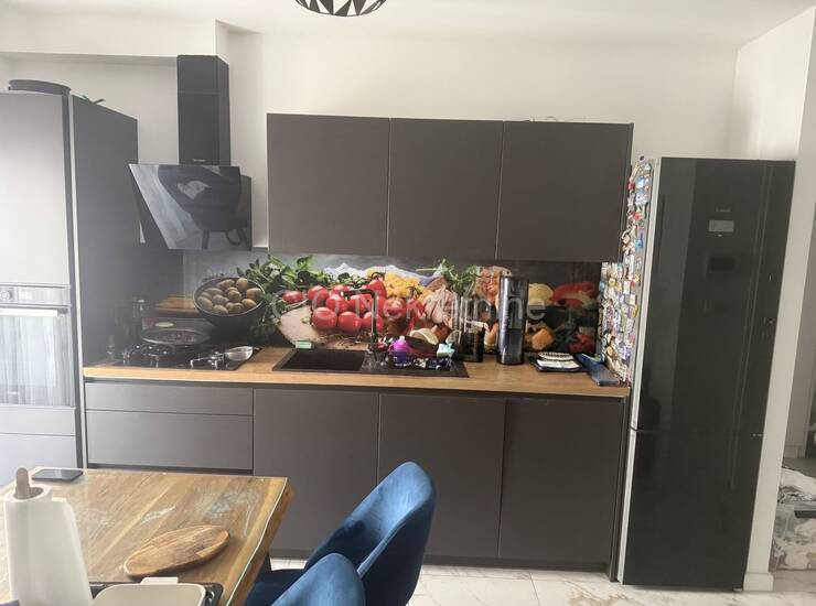 Split/Podstrana stan 89,18 m2, prodaja  — fotografija 7