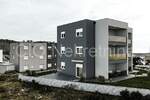 Rogoznica, novogradnja,  dvosoban stan, 68 m2, 1. kat — fotografija 3