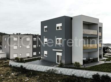 Jednosoban stan, Rogoznica 43m² - 174.000 € | SveHrNekretnine