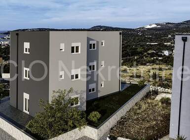 Dvosoban stan, Rogoznica 68m² - 274.000 € | SveHrNekretnine
