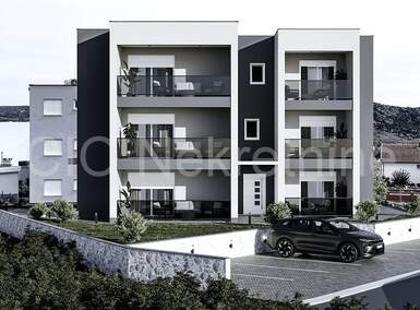 Jednosoban stan, Rogoznica 43m² - 174.000 € | SveHrNekretnine