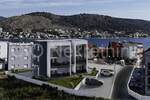 Rogoznica, novogradnja, 1,5 sobni stan, 43 m2, prizemlje — fotografija 4