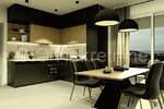 Rogoznica, novogradnja, 1,5 sobni stan, 43 m2, prizemlje — fotografija 8