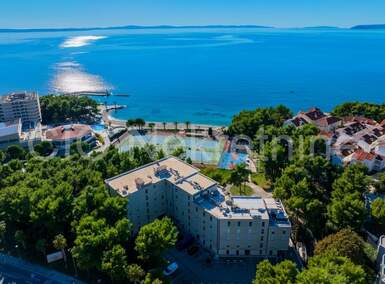 Trosoban stan, Podstrana 158m² - 1.350.000 € | SveHrNekretnine