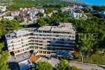 Podstrana-Strožanac, luksuzan stan sa vrtom i parkingom — fotografija 5