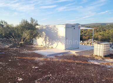 Zemljiste Podorljak, Rogoznica 2.029m² - 78.000 € | SveHrNekretnine