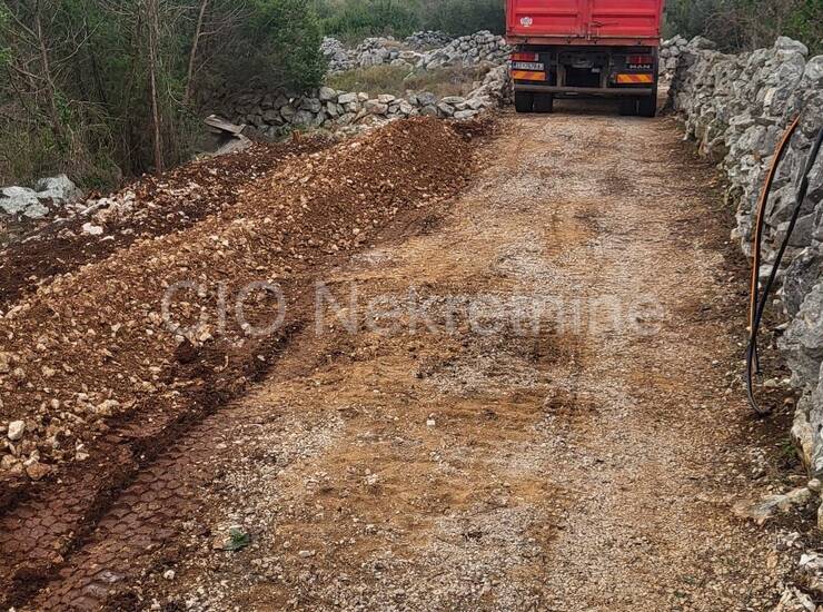 Rogoznica, Poljoprivredno zemljište, 2029 m2, prodaja — fotografija 2