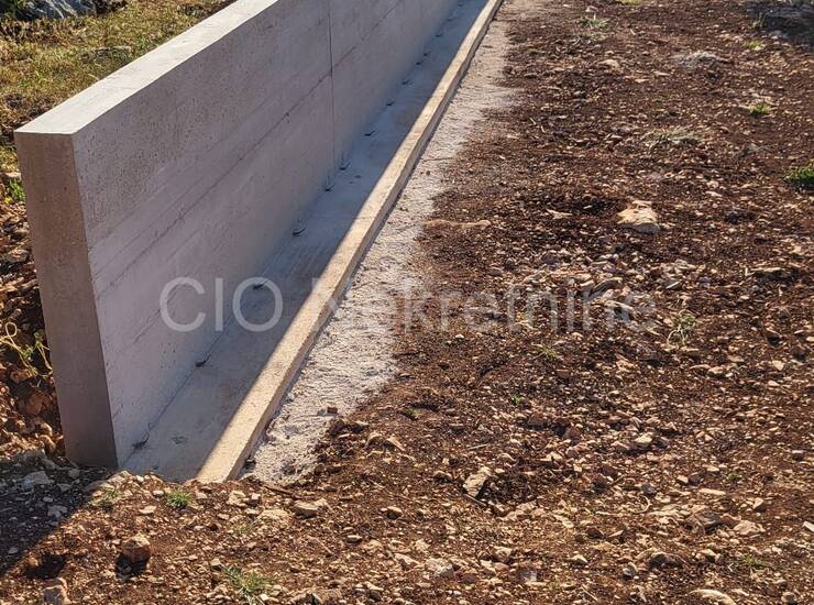 Rogoznica, Poljoprivredno zemljište, 2029 m2, prodaja — fotografija 3