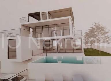 Zemljiste Kanica, Rogoznica 400m² - 200.000 € | SveHrNekretnine